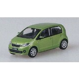 Skoda Skoda Citigo (3-drs) - 1:43 - Abrex Skoda Skoda Citigo (3-drs) - 1:43 - Abrex