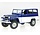 Willys Jeep Station Wagon 1955 - 1:18 - Road Signature