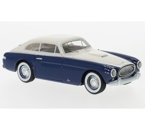 Cunningham Cunningham C-3 Continental Coupe by Vignale 1952 - 1:43 - Neo Scale Models Cunningham Cunningham C-3 Continental Coupe by Vignale 1952 - 1:43 - Neo Scale Models