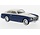 Cunningham C-3 Continental Coupe by Vignale 1952 - 1:43 - Neo Scale Models