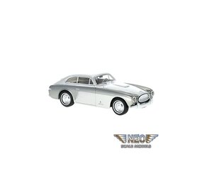 Cunningham Cunningham C-3 Continental Coupe by Vignale 1952 - 1:43 - Neo Scale Models Cunningham Cunningham C-3 Continental Coupe by Vignale 1952 - 1:43 - Neo Scale Models