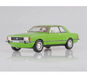 Ford Ford Taunus TC2 1976 - 1:43 - Neo Scale Models Ford Ford Taunus TC2 1976 - 1:43 - Neo Scale Models