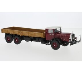 Mercedes-Benz Mercedes-Benz L 10000 1937 - 1:43 - Neo Scale Models Mercedes-Benz Mercedes-Benz L 10000 1937 - 1:43 - Neo Scale Models