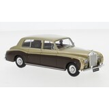 Rolls-Royce Rolls Royce Phantom VI EWB RHD 1968 - 1:43 - Neo Scale Models Rolls-Royce Rolls Royce Phantom VI EWB RHD 1968 - 1:43 - Neo Scale Models