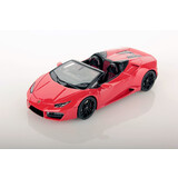Lamborghini Lamborghini Huracán LP 580-2 Spyder - 1:43 - LookSmart Lamborghini Lamborghini Huracán LP 580-2 Spyder - 1:43 - LookSmart