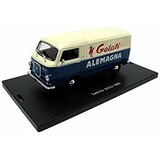 Lancia Lancia Jolly Gelati Alemagna 1962 - 1:43 - Starline Models Lancia Lancia Jolly Gelati Alemagna 1962 - 1:43 - Starline Models