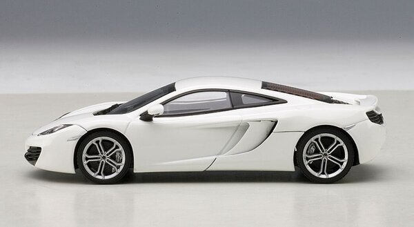 McLaren McLaren 12C - 1:43 - AUTOart McLaren McLaren 12C - 1:43 - AUTOart