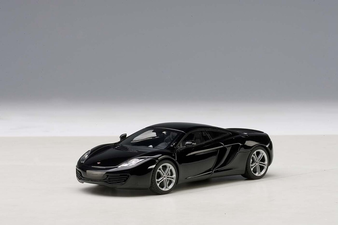 McLaren McLaren 12C - 1:43 - AUTOart McLaren McLaren 12C - 1:43 - AUTOart