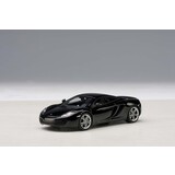 McLaren McLaren 12C - 1:43 - AUTOart McLaren McLaren 12C - 1:43 - AUTOart