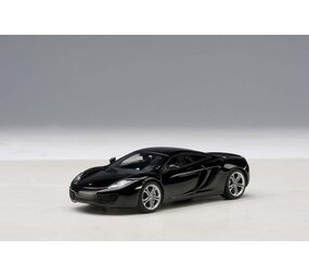 McLaren McLaren 12C - 1:43 - AUTOart McLaren McLaren 12C - 1:43 - AUTOart