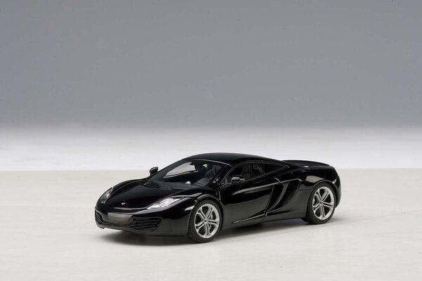 McLaren McLaren 12C - 1:43 - AUTOart McLaren McLaren 12C - 1:43 - AUTOart
