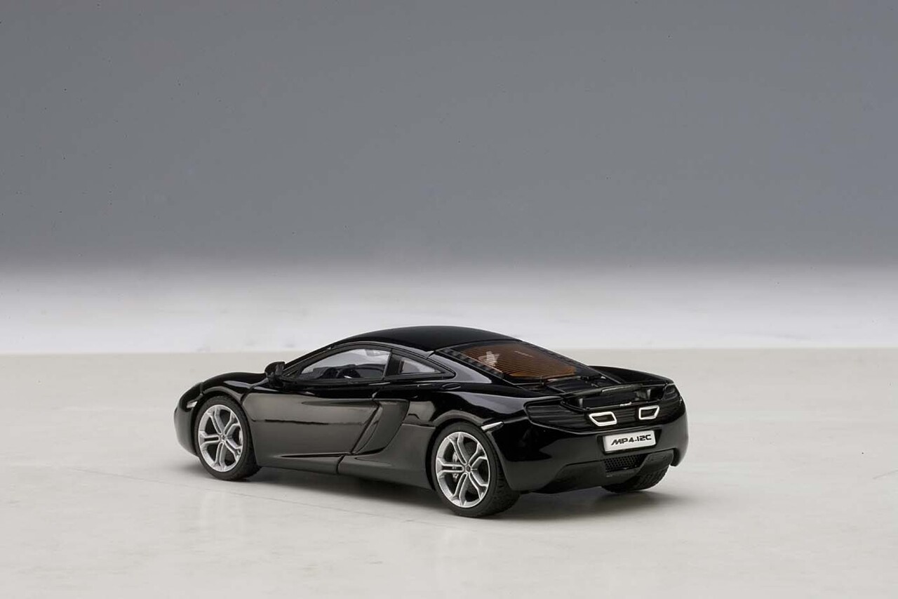 McLaren McLaren 12C - 1:43 - AUTOart McLaren McLaren 12C - 1:43 - AUTOart