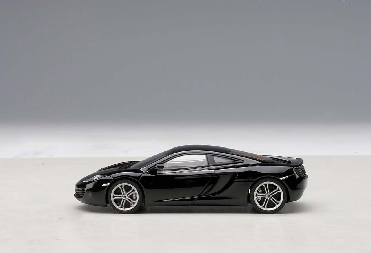 McLaren McLaren 12C - 1:43 - AUTOart McLaren McLaren 12C - 1:43 - AUTOart