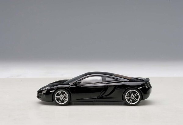 McLaren McLaren 12C - 1:43 - AUTOart McLaren McLaren 12C - 1:43 - AUTOart