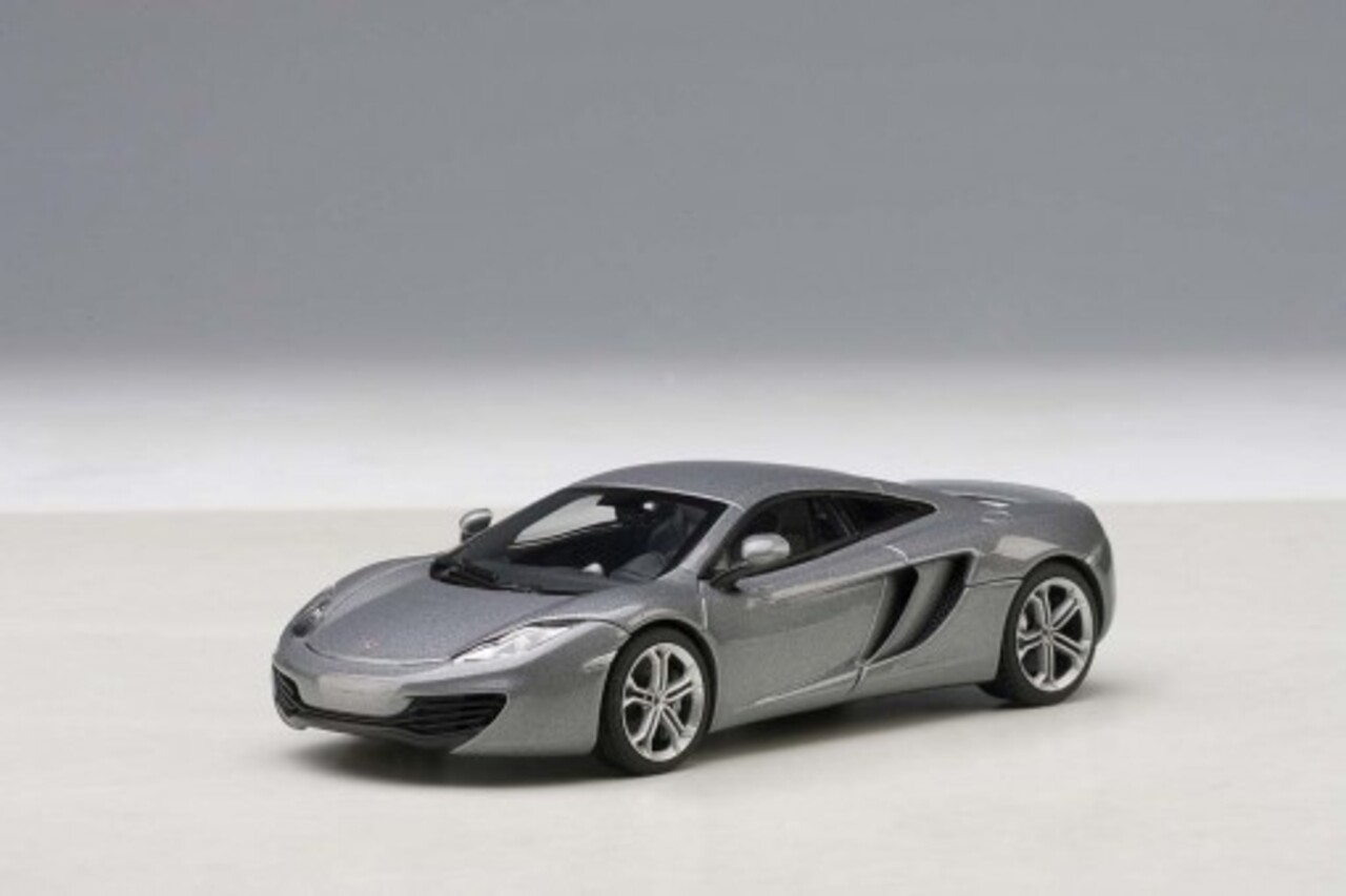 McLaren McLaren 12C - 1:43 - AUTOart McLaren McLaren 12C - 1:43 - AUTOart