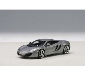 McLaren McLaren 12C - 1:43 - AUTOart McLaren McLaren 12C - 1:43 - AUTOart
