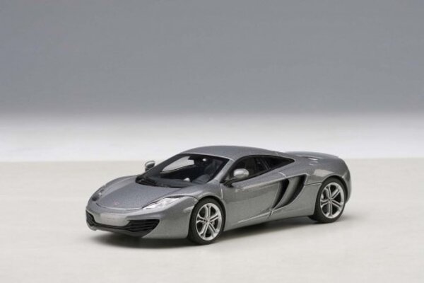 McLaren McLaren 12C - 1:43 - AUTOart McLaren McLaren 12C - 1:43 - AUTOart