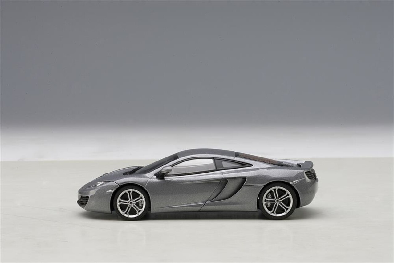 McLaren McLaren 12C - 1:43 - AUTOart McLaren McLaren 12C - 1:43 - AUTOart