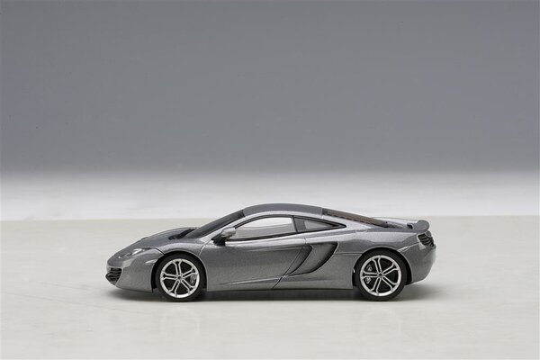 McLaren McLaren 12C - 1:43 - AUTOart McLaren McLaren 12C - 1:43 - AUTOart