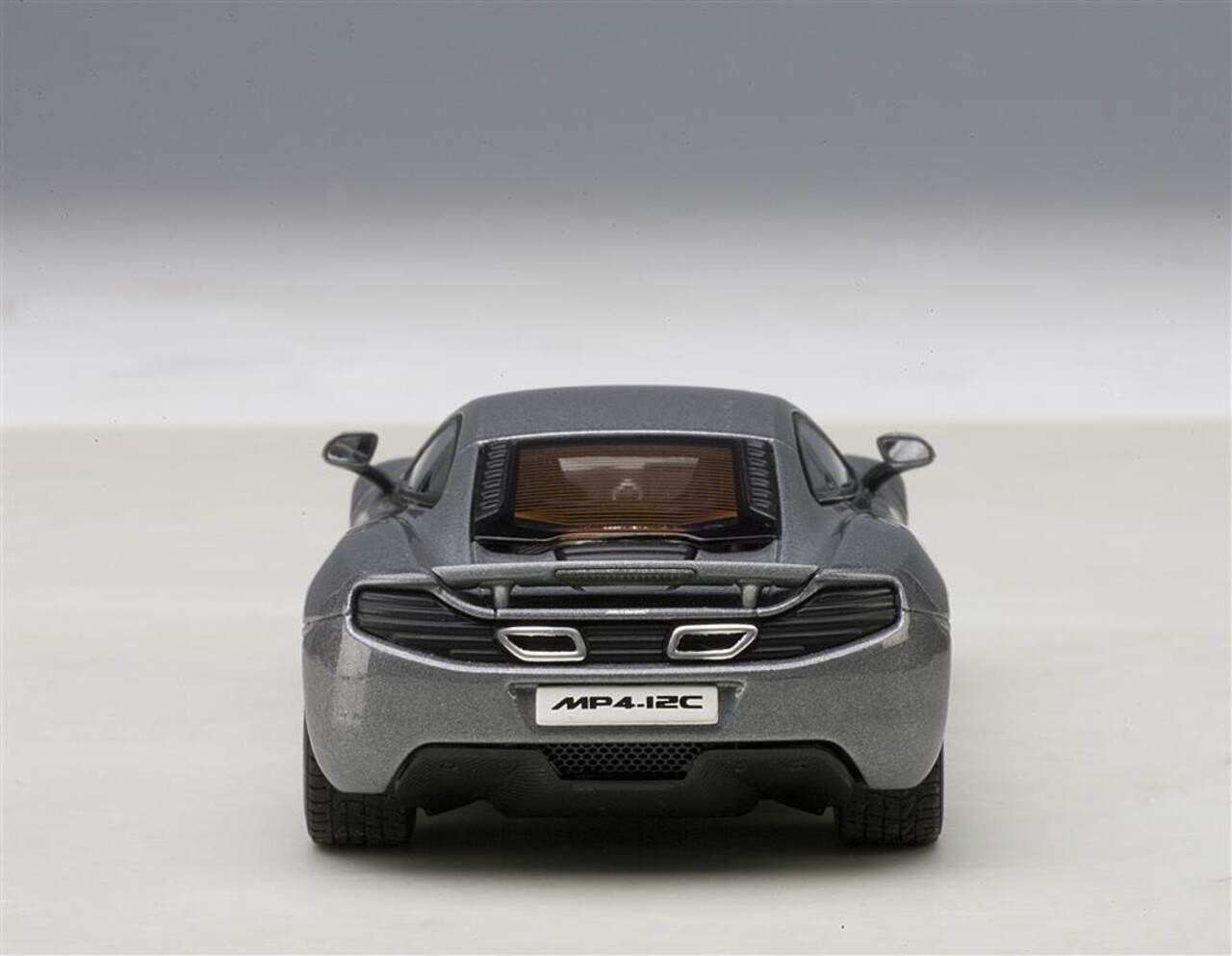 McLaren McLaren 12C - 1:43 - AUTOart McLaren McLaren 12C - 1:43 - AUTOart