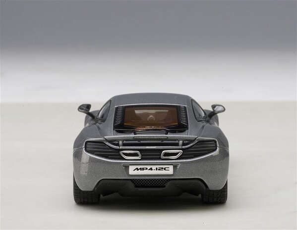 McLaren McLaren 12C - 1:43 - AUTOart McLaren McLaren 12C - 1:43 - AUTOart
