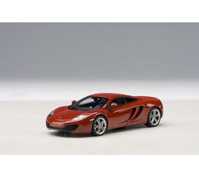 McLaren McLaren 12C - 1:43 - AUTOart McLaren McLaren 12C - 1:43 - AUTOart