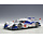 Toyota TS040 Hybrid #7 Le Mans 24Hrs 2014 - 1:18 - AUTOart