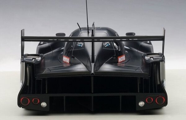 Nissan Nissan GT-R LM NISMO #23 24h Le Mans Test Car 2015 - 1:18 - AUTOart