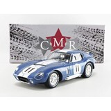 Shelby Shelby Cobra Daytona Coupe #11 24h Le Mans 1965 - 1:18 - CMR Classic Model Replicars Shelby Shelby Cobra Daytona Coupe #11 24h Le Mans 1965 - 1:18 - CMR Classic Model Replicars