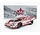Porsche 917K #23 Winner 24h Le Mans 1970 - 1:18 - CMR Classic Model Replicars