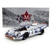 Porsche Porsche 917K #3 12h Sebring 1971 - 1:18 - CMR Classic Model Replicars Porsche Porsche 917K #3 12h Sebring 1971 - 1:18 - CMR Classic Model Replicars