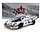 Porsche 917K #3 12h Sebring 1971 - 1:18 - CMR Classic Model Replicars