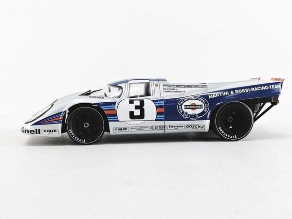 Porsche Porsche 917K #3 12h Sebring 1971 - 1:18 - CMR Classic Model Replicars Porsche Porsche 917K #3 12h Sebring 1971 - 1:18 - CMR Classic Model Replicars