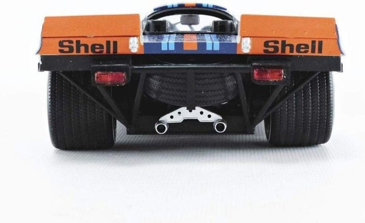 Porsche Porsche 917K #3 12h Sebring 1971 - 1:18 - CMR Classic Model Replicars Porsche Porsche 917K #3 12h Sebring 1971 - 1:18 - CMR Classic Model Replicars