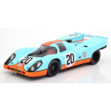 Porsche Porsche 917K #20 24h Le Mans 1970 - 1:18 - CMR Classic Model Replicars Porsche Porsche 917K #20 24h Le Mans 1970 - 1:18 - CMR Classic Model Replicars