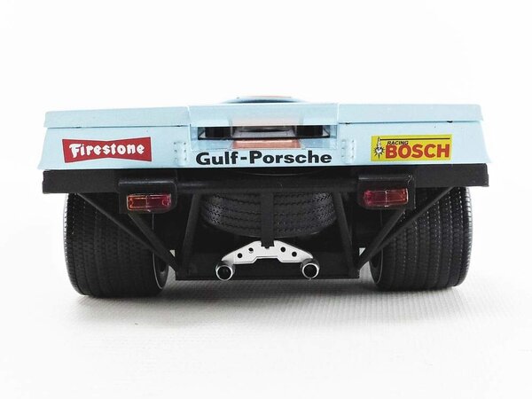 Porsche Porsche 917K #21 24h Le Mans 1970 - 1:18 - CMR Classic Model Replicars