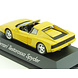 Ferrari Ferrari Testarossa Spyder - 1:43 - Herpa Ferrari Ferrari Testarossa Spyder - 1:43 - Herpa