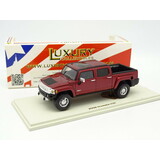 Hummer Hummer H3T 2008 - 1:43 - Luxury Collectibles Hummer Hummer H3T 2008 - 1:43 - Luxury Collectibles