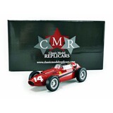 Formule 1 Ferrari Dino 246 #14 Weltmeister Monza GP 1958 - 1:18 - CMR Classic Model Replicars