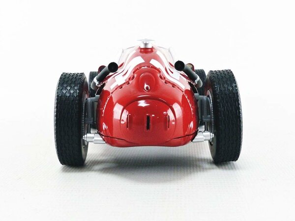 Formule 1 Ferrari Dino 246 #14 Weltmeister Monza GP 1958 - 1:18 - CMR Classic Model Replicars