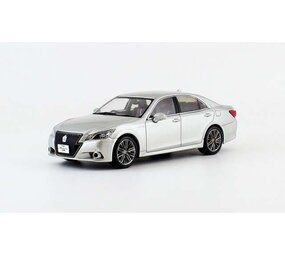 Toyota Toyota Crown Hybrid Athlete S - 1:43 - Kyosho Toyota Toyota Crown Hybrid Athlete S - 1:43 - Kyosho
