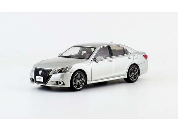 Toyota Toyota Crown Hybrid Athlete S - 1:43 - Kyosho