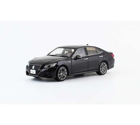 Toyota Toyota Crown Hybrid Athlete S - 1:43 - Kyosho Toyota Toyota Crown Hybrid Athlete S - 1:43 - Kyosho