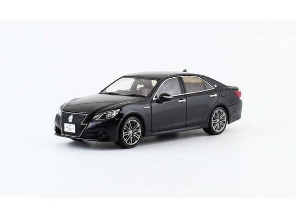 Toyota Toyota Crown Hybrid Athlete S - 1:43 - Kyosho