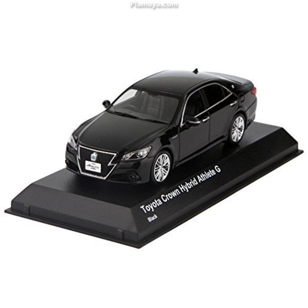 Toyota Toyota Crown Hybrid Athlete S - 1:43 - Kyosho