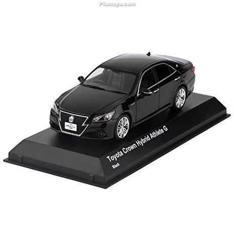 Toyota Toyota Crown Hybrid Athlete S - 1:43 - Kyosho