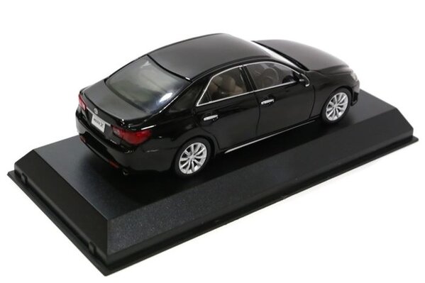 Toyota Toyota Mark X Premium (Early) - 1:43 - Kyosho