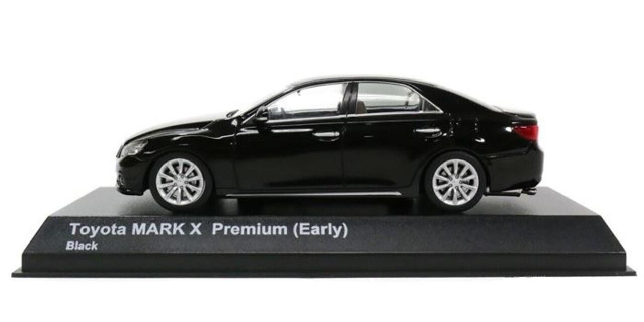 Toyota Toyota Mark X Premium (Early) - 1:43 - Kyosho