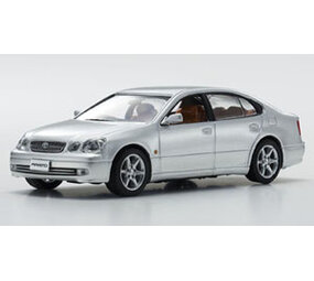 Toyota Toyota Aristo 1998 - 1:43 - Kyosho Toyota Toyota Aristo 1998 - 1:43 - Kyosho