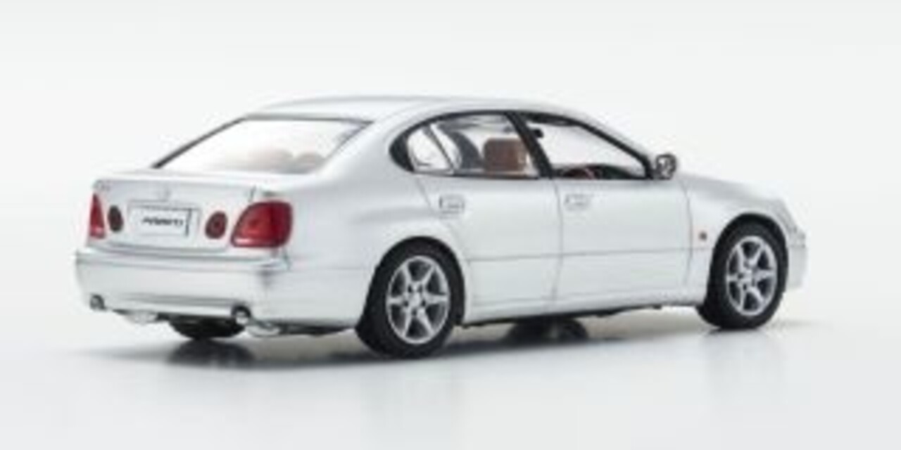 Toyota Toyota Aristo 1998 - 1:43 - Kyosho Toyota Toyota Aristo 1998 - 1:43 - Kyosho